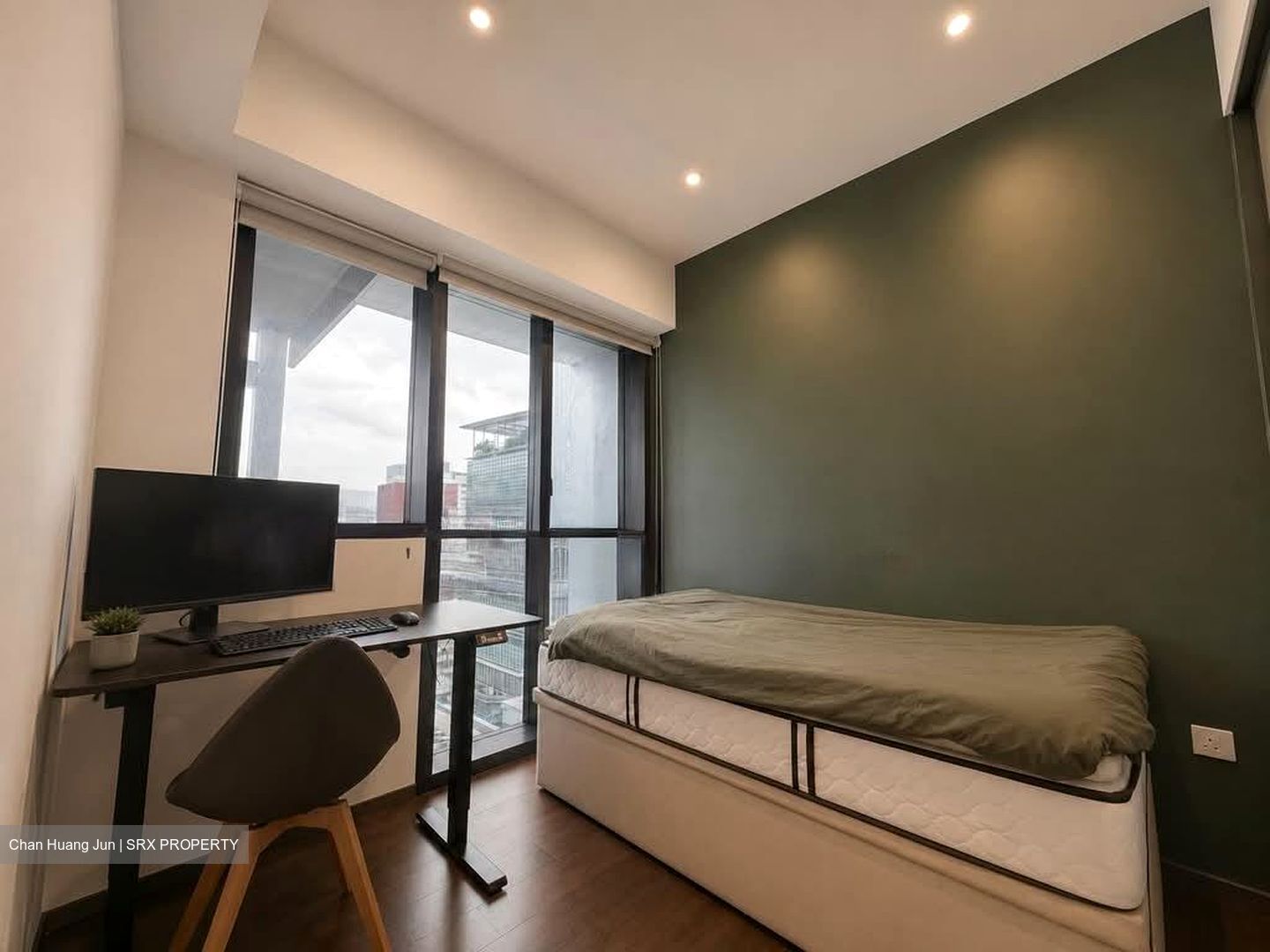 The M (D7), Apartment #561665661